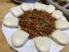 -胡家大厨(西三庄店)