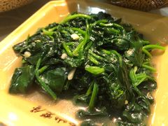 -深山老屋(国顺东路店)