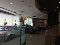 大堂-必胜客(云汇天地店)
