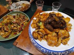 -君霖海鲜私房菜(春柳店)