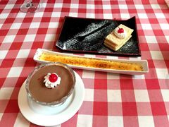 -卡本妮法餐厅·北京和平宾馆