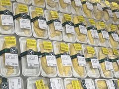 -七鲜超市(瑞虹天地太阳宫店)