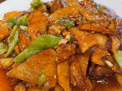 -老三羊汤【北兴隆街店】