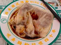 -西关明记肠粉·亚洲地标美食(北京路店)