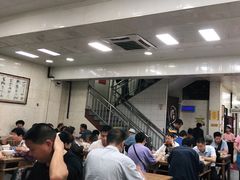 -老刘家泡馍·陕西老字号(钟楼广济街店)