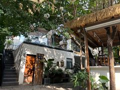 -云里小坐·小院里·团建·宴请·下午茶(三圣乡店)