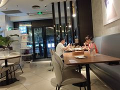 -必胜客(时代广场店)