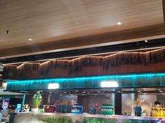 -阪尚皇·原切牛排·烤肉火锅自助(北京路店)