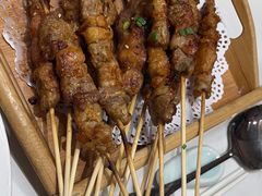 -火龙堂·风味民间菜(文一路店)