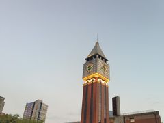 -飞马旅黎黄陂路文旅街区