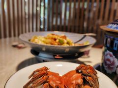 -金典银峰老鹅馆·昆山菜(亭林公园店)