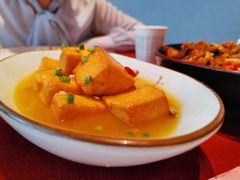 -赵小姐丨新中餐(曲江店)
