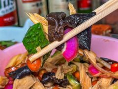 -炒豆合作社(东四总店)