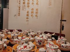 -南拳十三姨·潮汕砂锅粥(世纪金源店)