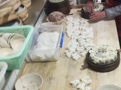 -晓友烧麦(光华村店)