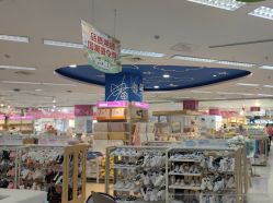 -孩子王童乐园(连云港万达店)