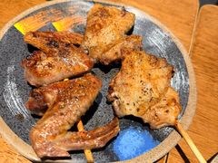 -诚家·日式烧鸟·深夜食堂(虹桥天街店)