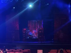 -交通银行前滩31演艺中心