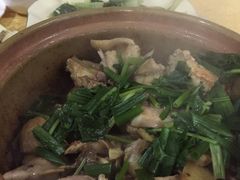 -幽优农庄·森波拉特色本地农家菜