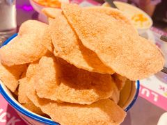 -新越盏·东南亚料理(捷登都会店)