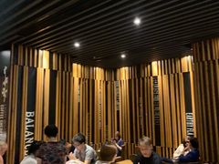 大堂-星巴克(来福士2F店)