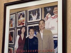 -金牌餐厅·天津菜·八珍豆腐·老爆三(瓷房子店)