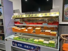-极有家小鱼小鸡石锅煲(佳兆业店)
