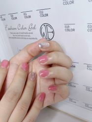 -CM.Nail美甲美睫
