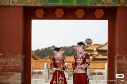 -CD视觉婚纱摄影