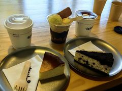 -J Create城市露营咖啡·简餐·宠物(上海动物园店)