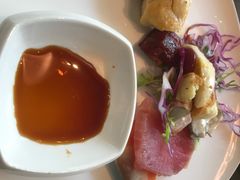 -北京港澳中心瑞士酒店·瑞士咖啡厅·自助餐