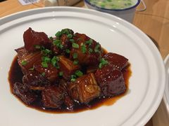 -溪林小馆(浦江城市生活广场店)