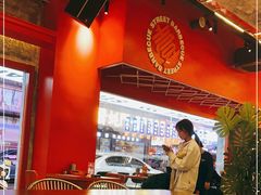 -神府路壹号·海鲜烧烤·砂锅粥·锅物(三坊七巷店)