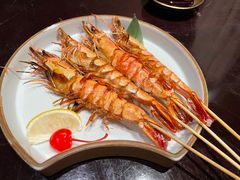 -竹葉亭·怀石自助