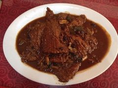 -小铜锣湾海鲜家常菜馆(河西店)