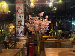 -胡桃里音乐酒馆(四道口店)