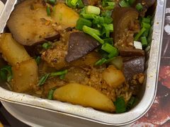 -木屋烧烤(西南角店)