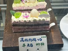 -蜜棠甜品(平山店)