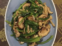 -满洲里饭店-尼基金俄餐厅