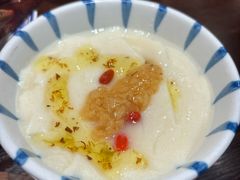 酒酿豆花-古都历食南京菜·烤鸭·鸭血粉丝·汤包(南京博物院店)