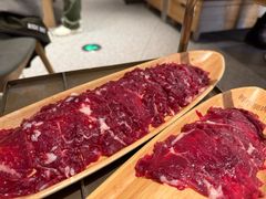 -左庭右院鲜牛肉火锅(京西大悦城店)
