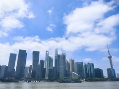 -上海中心大厦