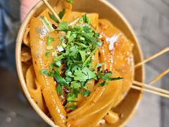 -丁家坡洋芋·观音桥好吃街A区(全国总店)