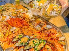 -原乡故事里海鲜大餐(玉祥门北马道巷店)