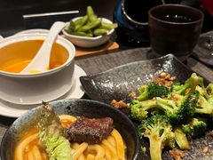 -枫品铁板烧(东樾店)