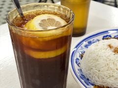 -噏耷茶档