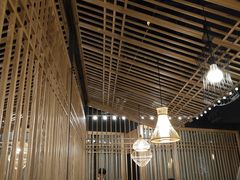 大堂-陈傻子餐厅(世纪都会店)