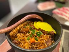 -谷牛日式烤肉(宝山U天地店)