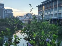 -夏津德百度假村温泉