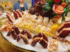 -德兴show鲜·蒸汽海鲜火锅餐厅(格创悦里店)